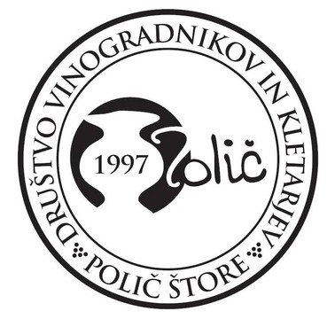 Polič logotip